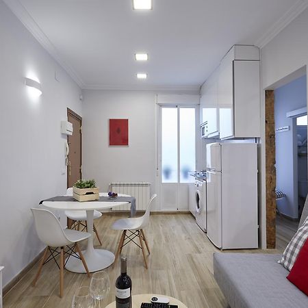 Апартаменти Leeways Loft In Valencia Мадрид Екстер'єр фото