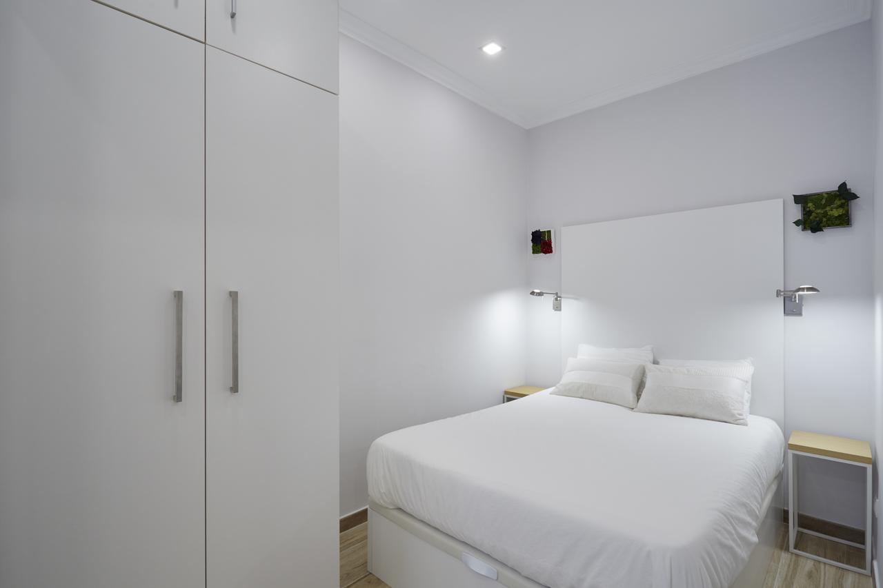 Апартаменти Leeways Loft In Valencia Мадрид Екстер'єр фото